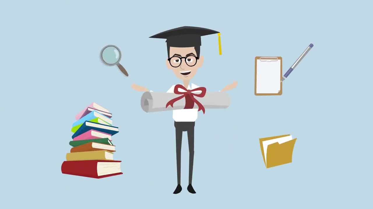 Introduction video: Research Proposal Writing Online Course
