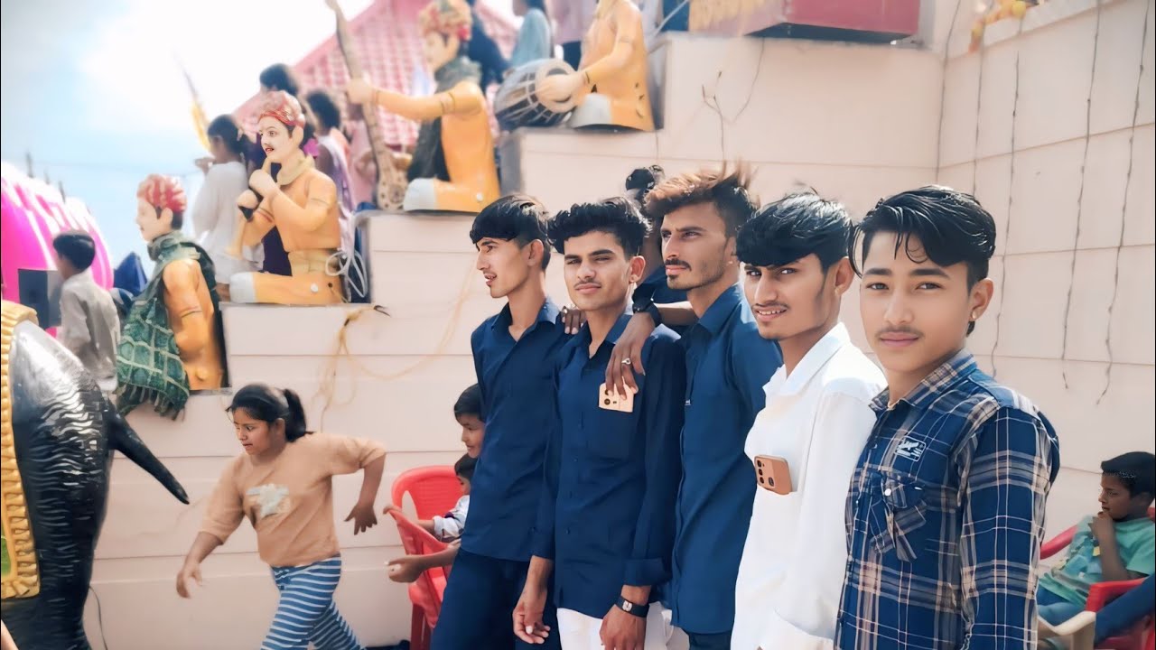 जोगमाया का भजन 