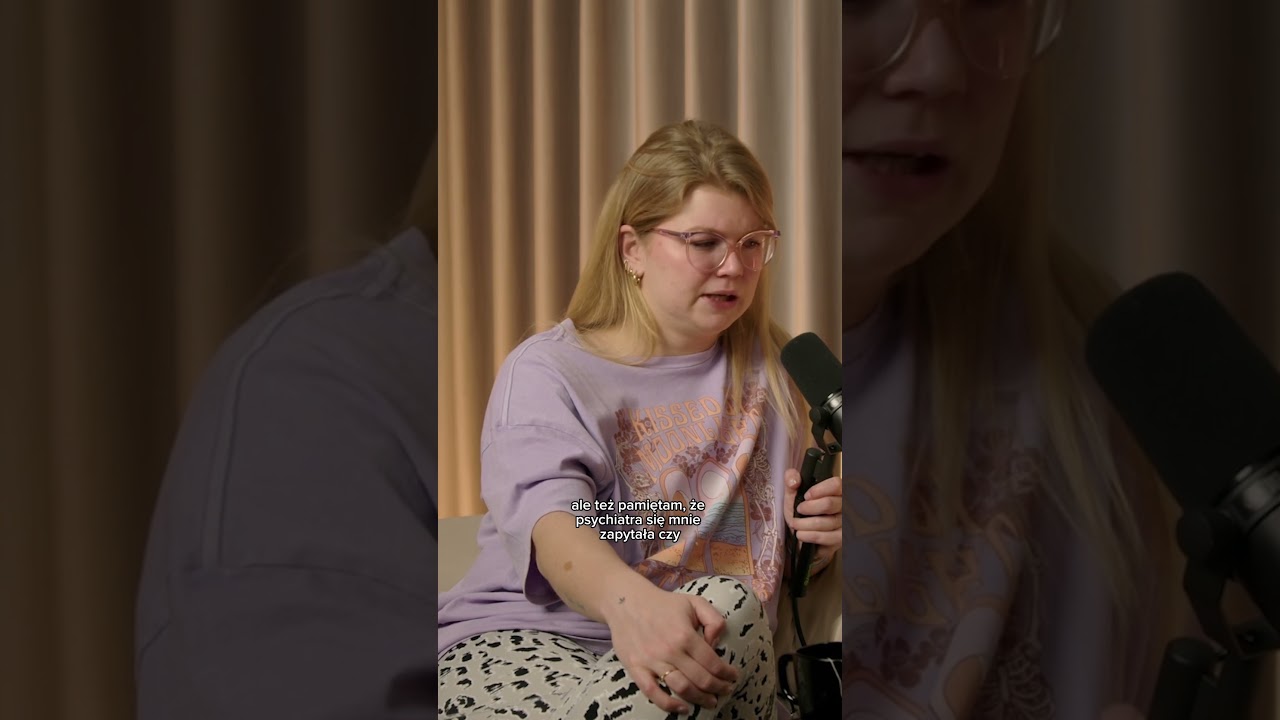 Wizyta u psychiatry: czy jest się czego bać? 