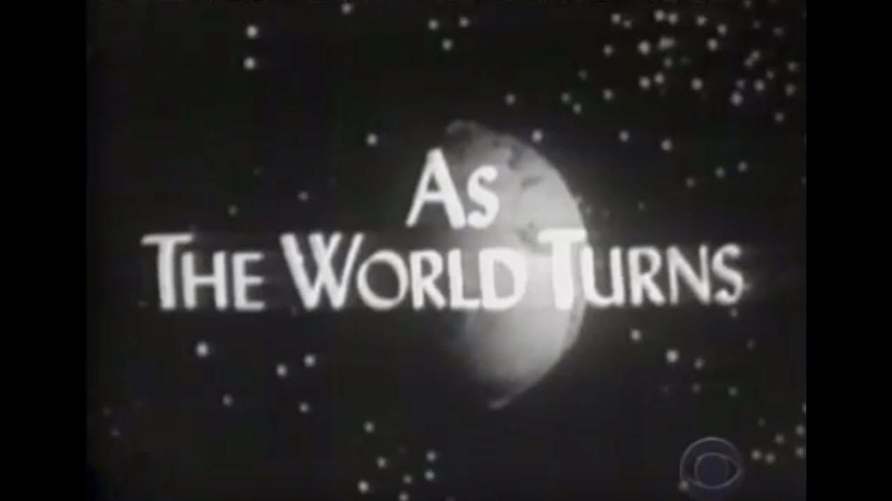 AS THE WORLD TURNS - 50th Anniversary - 4/3/06
