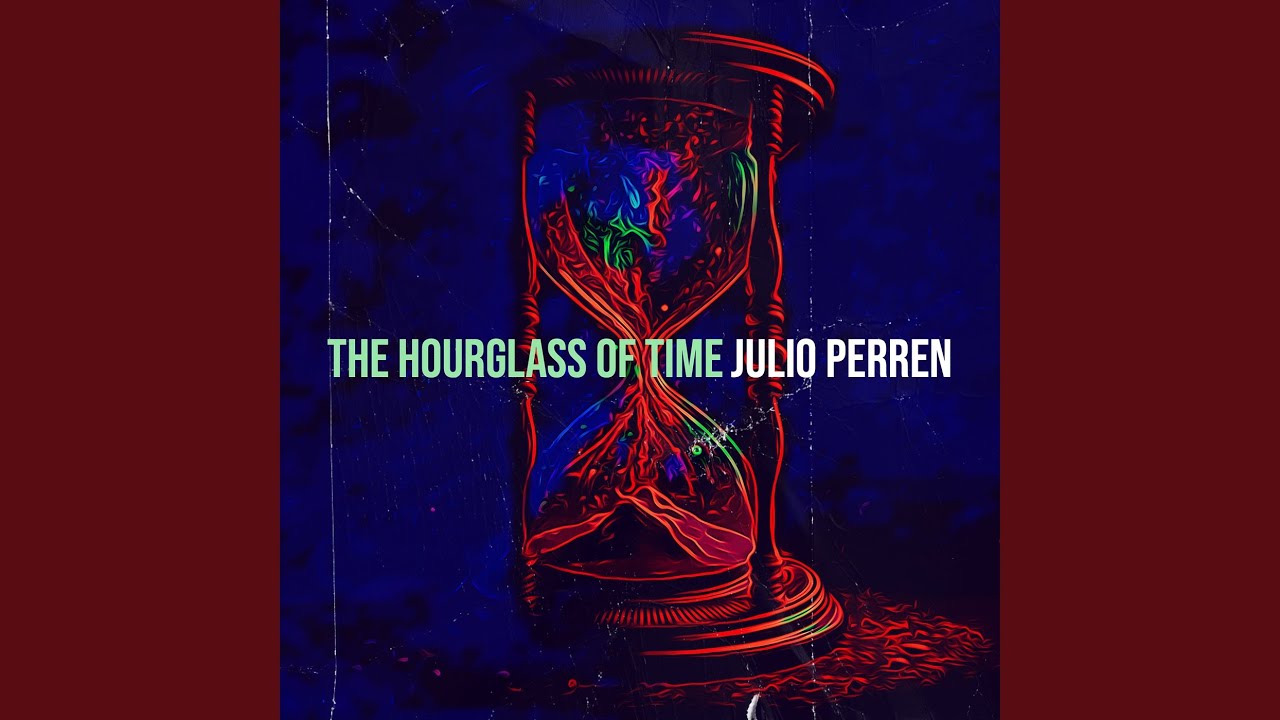 The Hourglass of Time