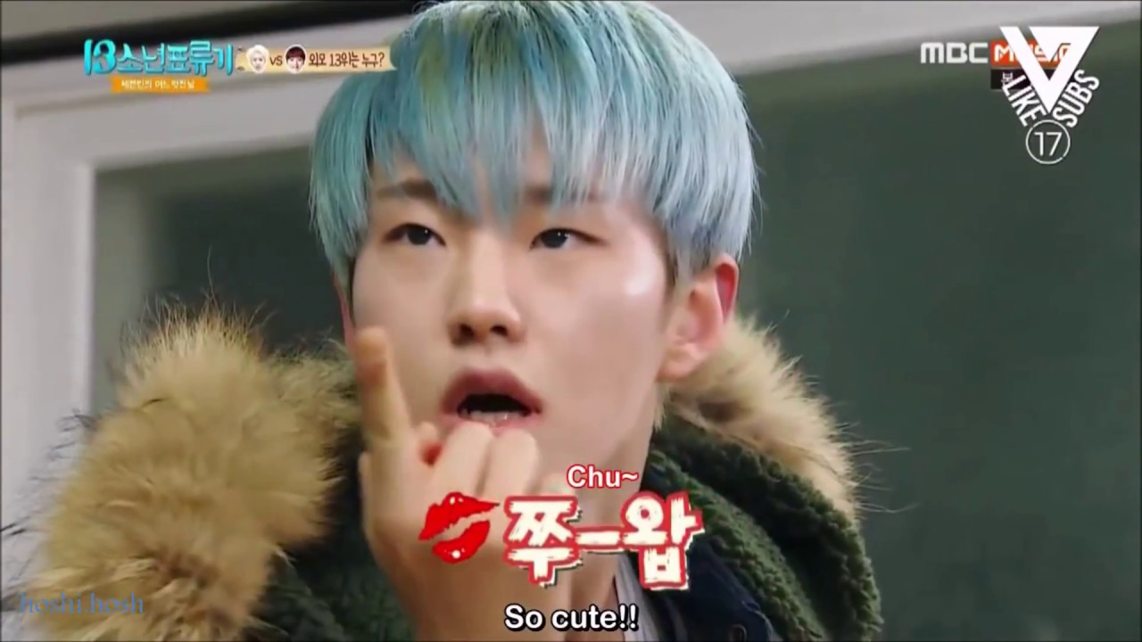 happy birthday prince hoshi !