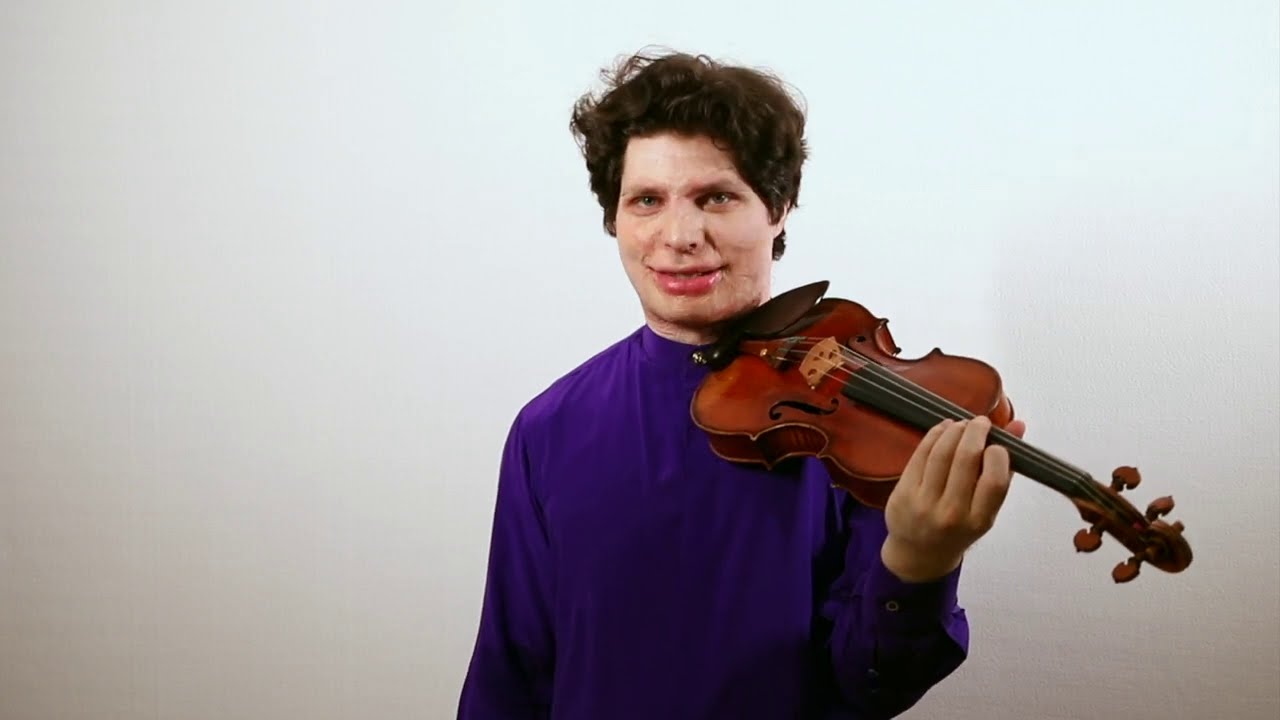 Ask Augustin 41 - Left Hand Pizzicato