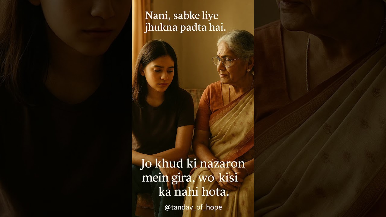 Nani ki baatein 