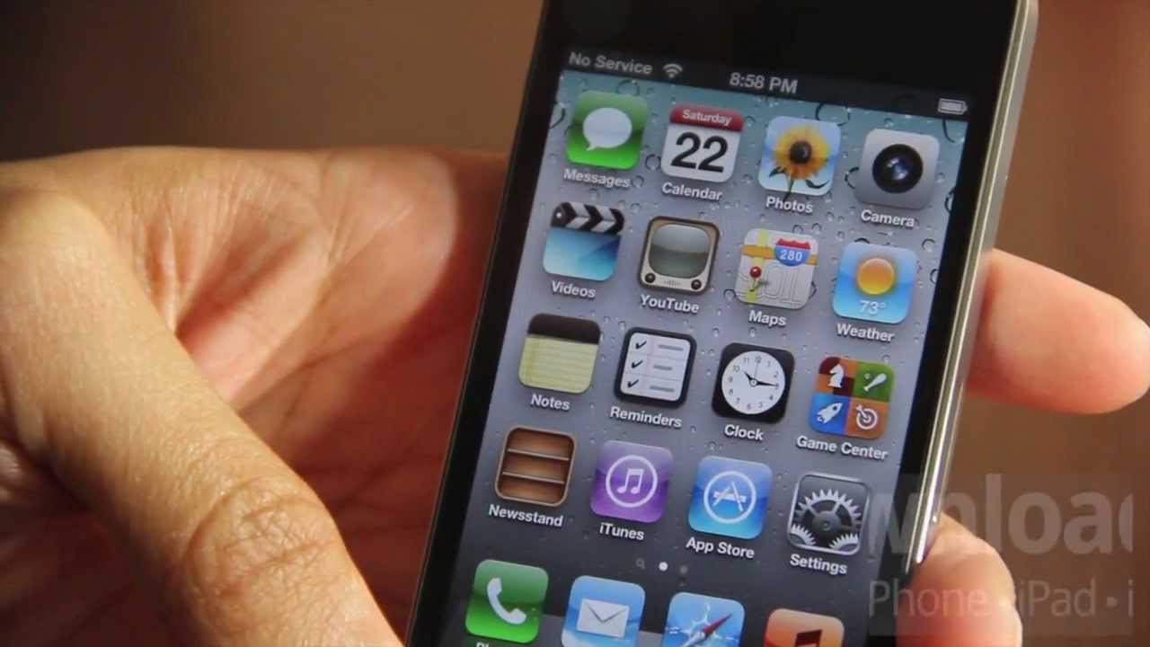 Untethered Jailbreak vs Tethered Jailbreak vs SemiTethered Jailbreak