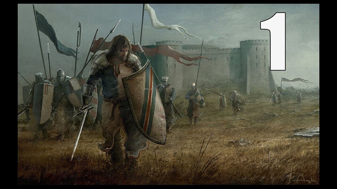 Prophesy of Pendor Mod-Part 1