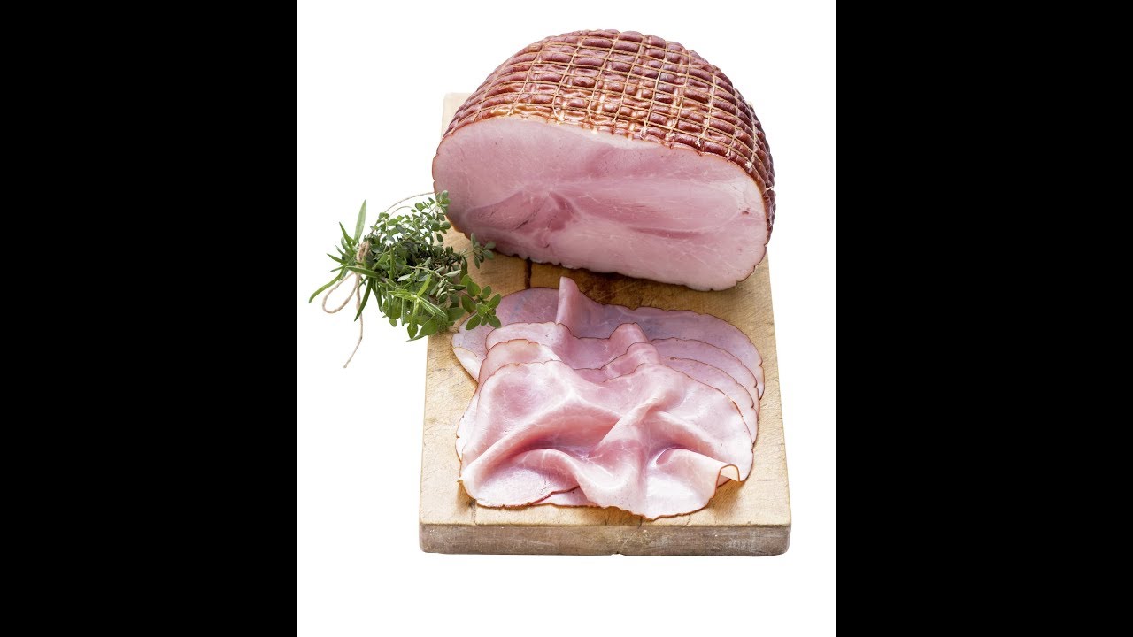 Wacholderschinken - der beste Schinken?