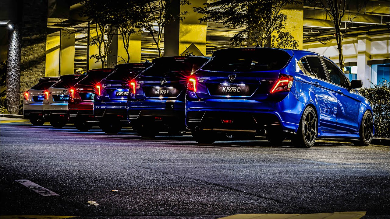 Suprima S : Genting Highlands