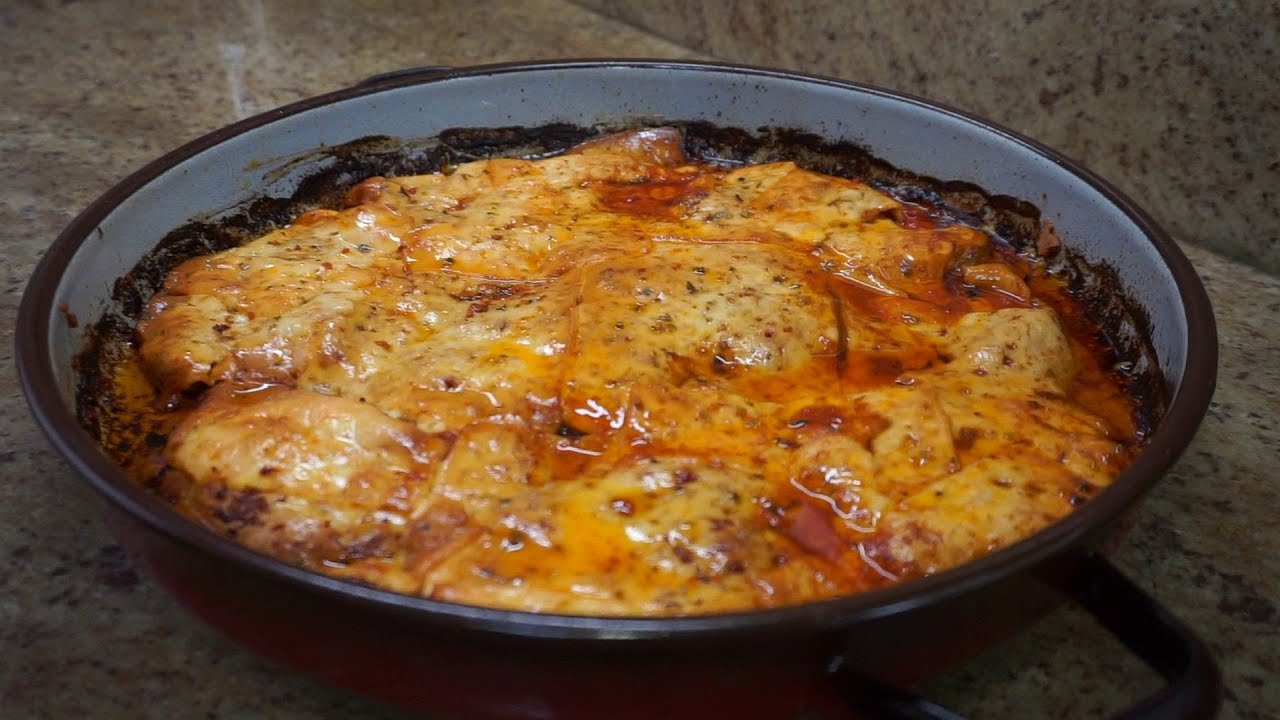 CABEZA DE LOMO AL HORNO, POR AURORA TARIN
