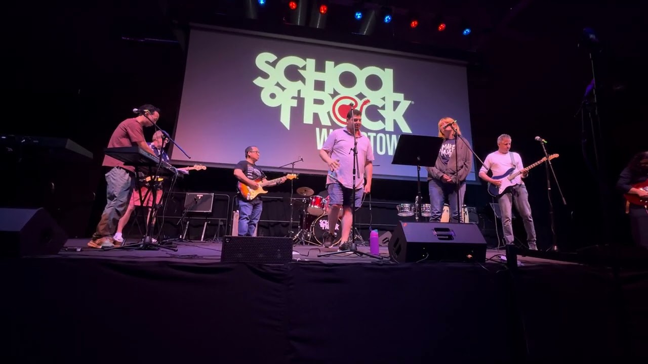 SOR Summer Season Show 2025