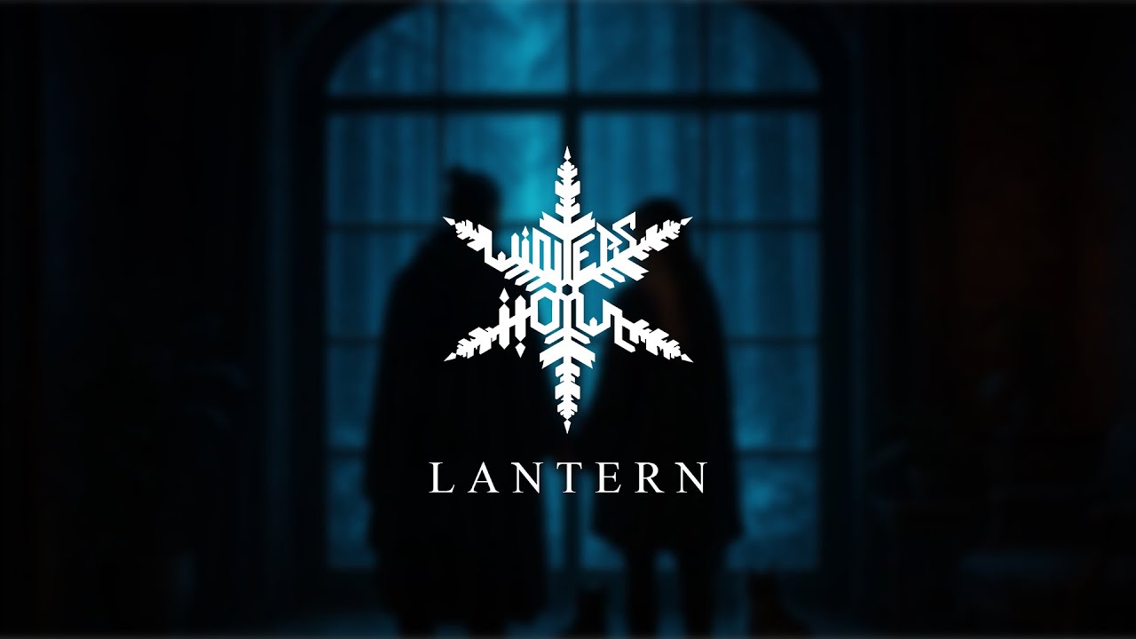 WINTERS HOWL - Lantern [Official Music Video]