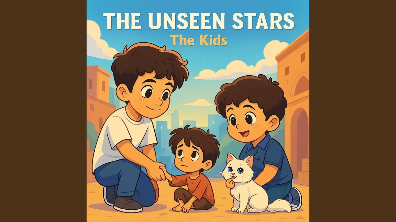 Children of Tomorrow