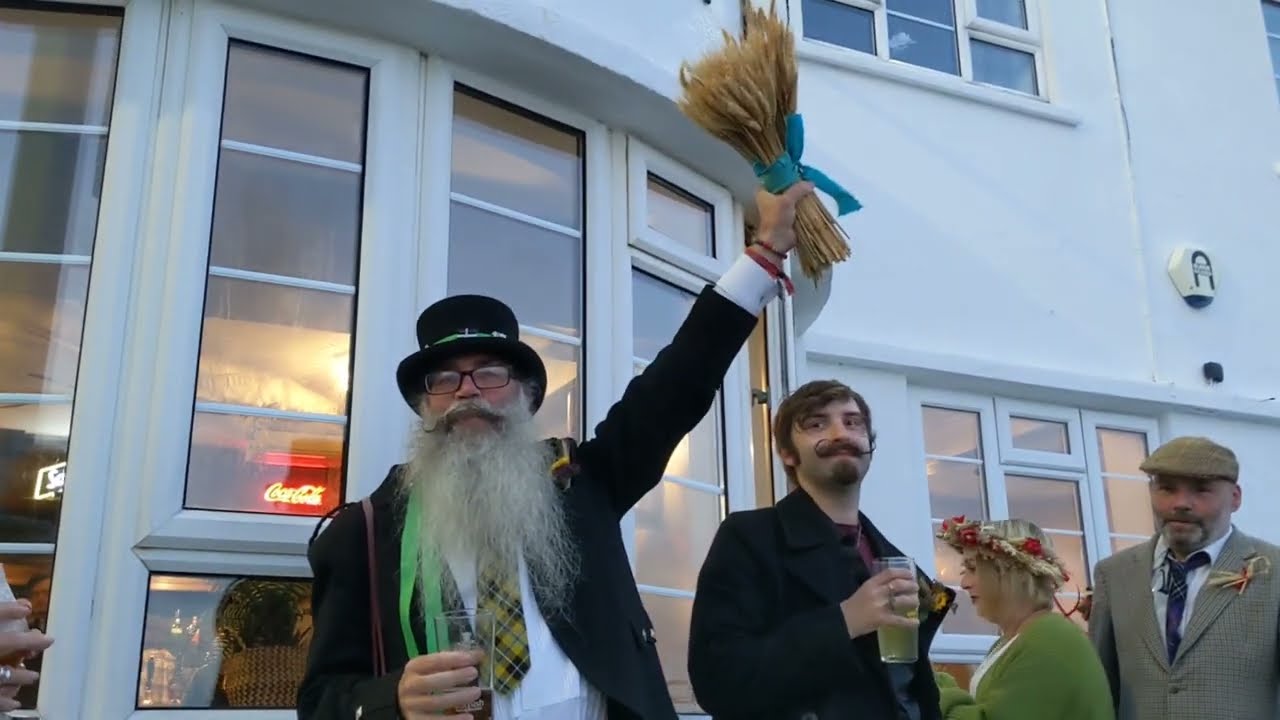 Penzance Guldize 2025