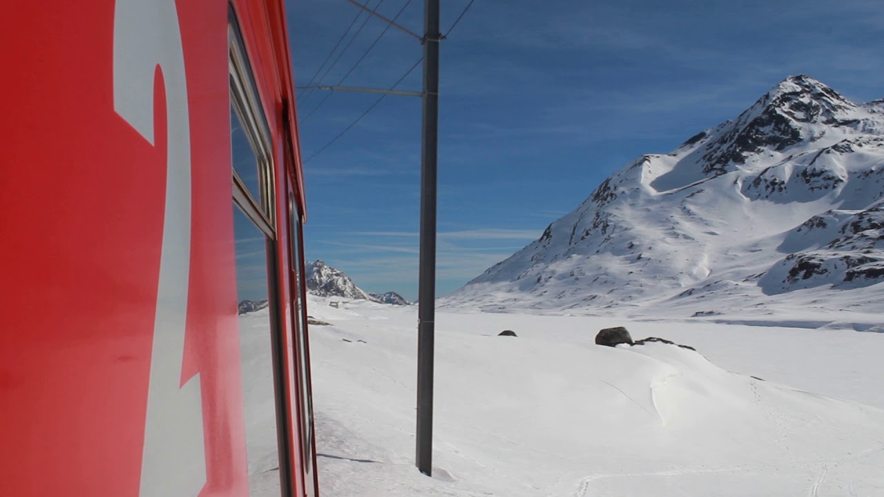 Ospizio Bernina