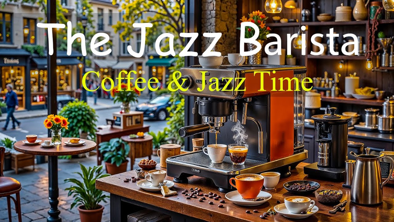Don't Miss Out on the MOST SOOTHING Jazz Mix of 2026