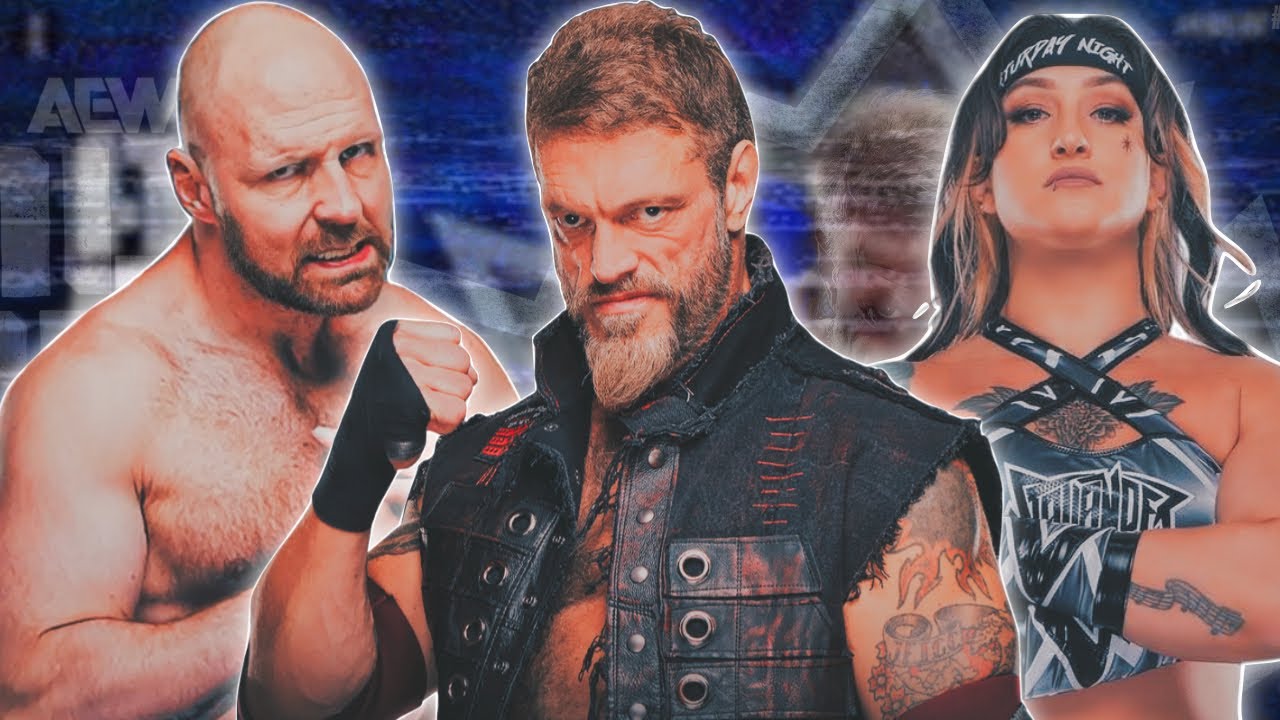 The Most Factual AEW All Out 2025 Predictions