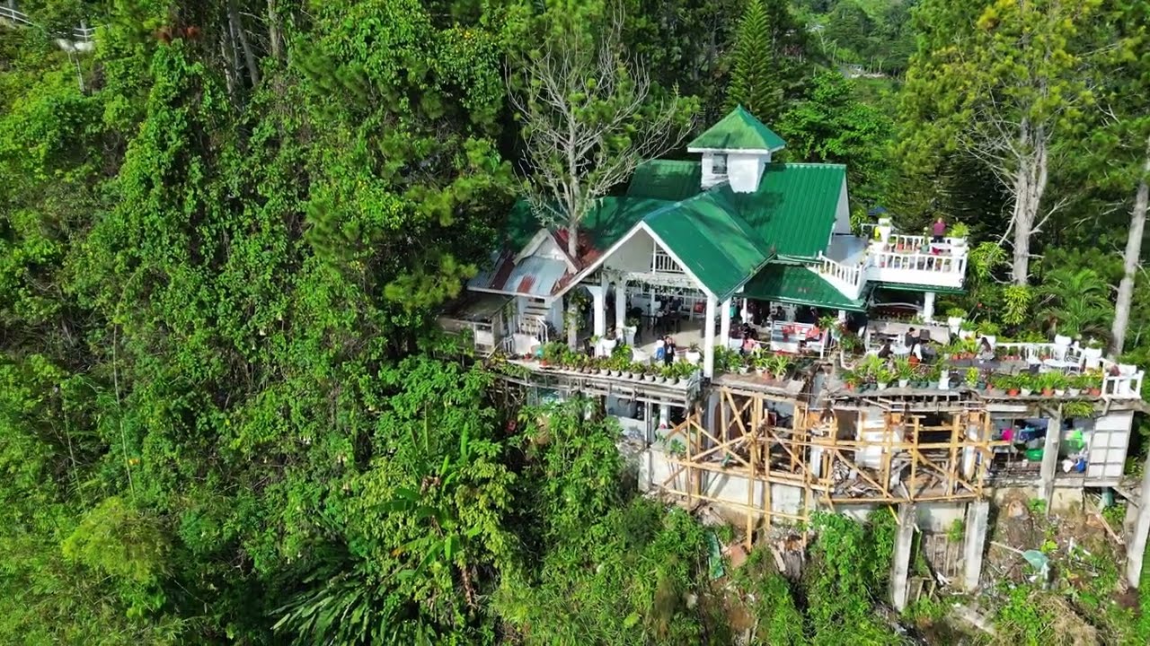 Hill’s View Mountain Resort - Brgy. Salumay, Marilog Dist., Davao City (May 1, 2024)