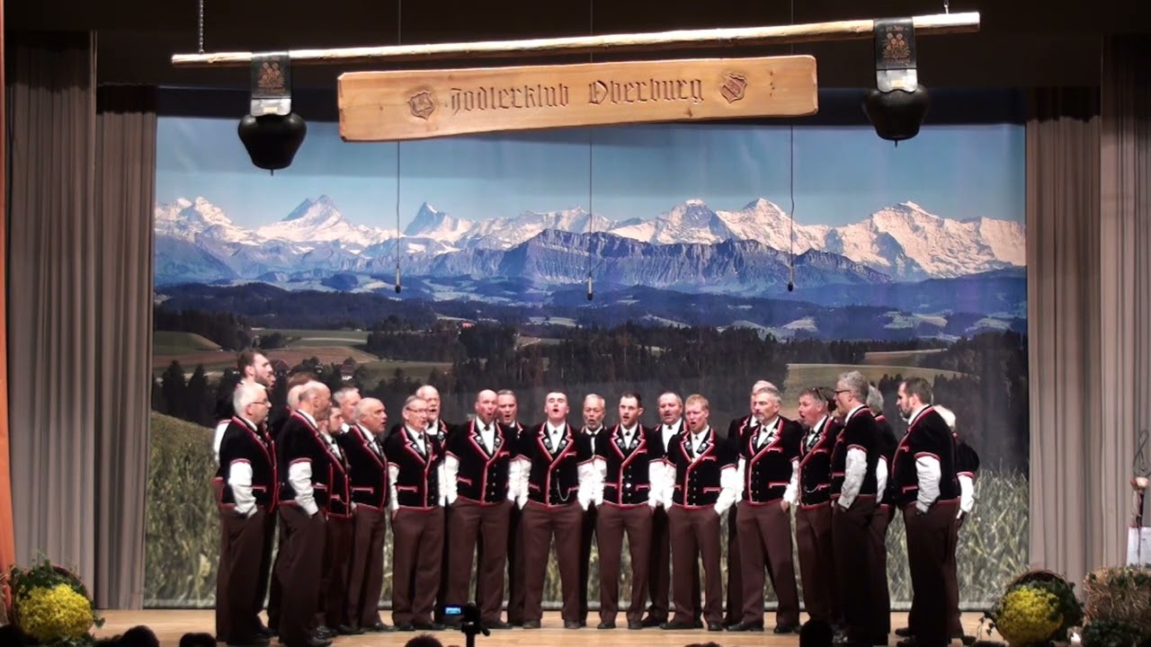 JK Oberburg: Die alti Heimat