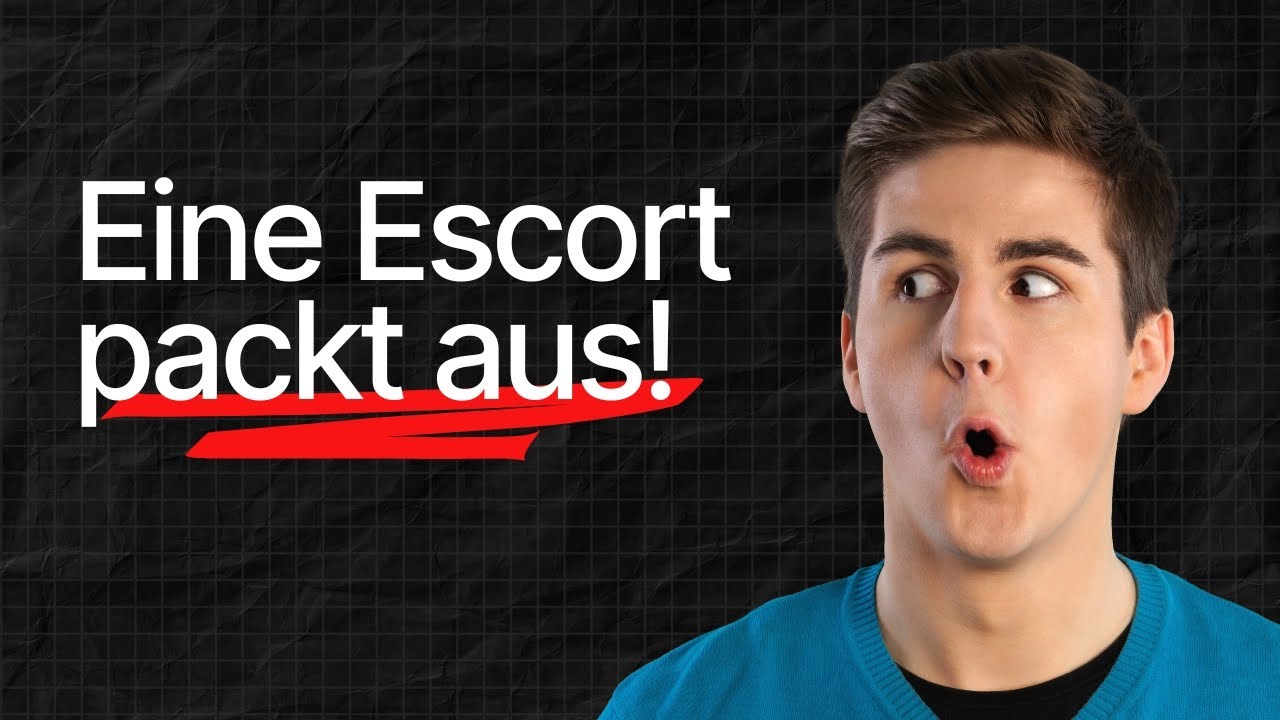 Was Kunden beim Sex wirklich wollen – Escort packt aus!