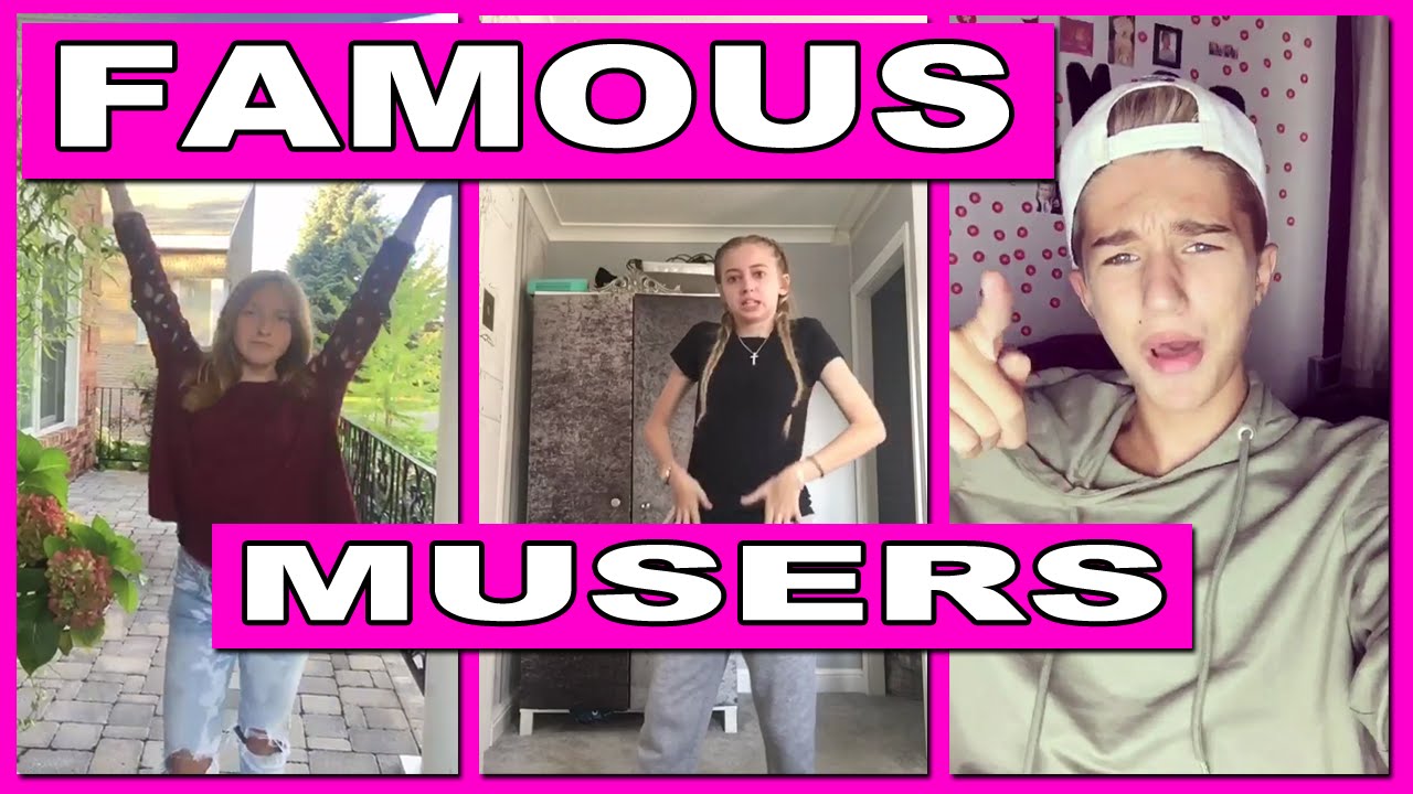 Beatsmusically |  Best Popular Musers Compilation Video | Sept 2016 (Part #4)