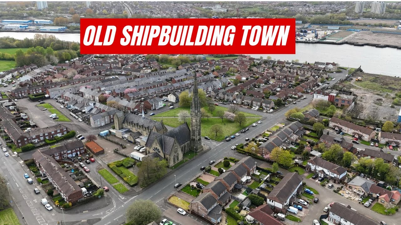 Hebburn Quay 20/04/24