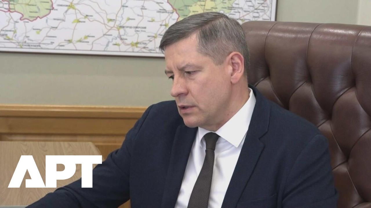 Россия назвала атаку дрона на автобус с белорусскими детьми &laquo;спланированной операцией&raquo; | APT