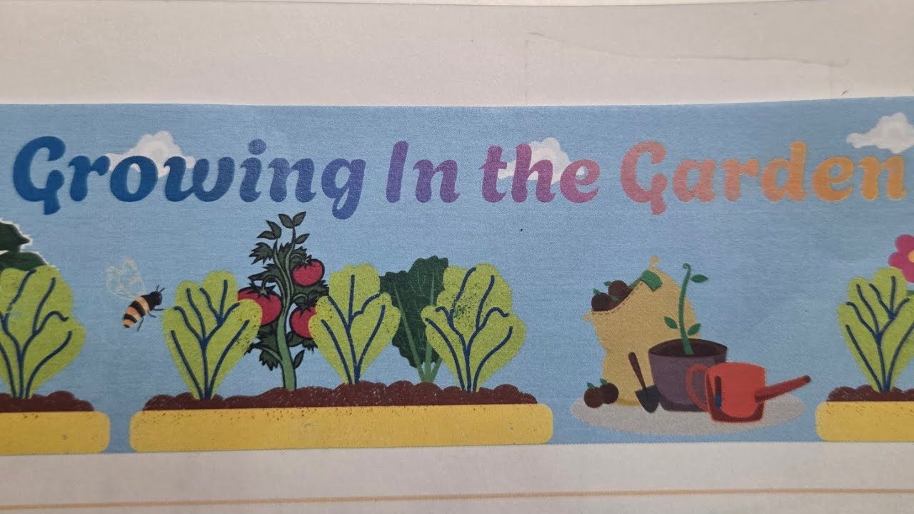 How I’m Planning My 2026 Spring Garden 🥦🥬 Part 2. #springseries # gardening#planning 