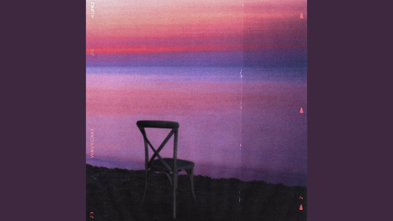 이별노래 (Feat. KURO)
