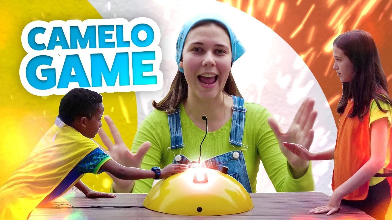 THE CAMELOS GAME #1