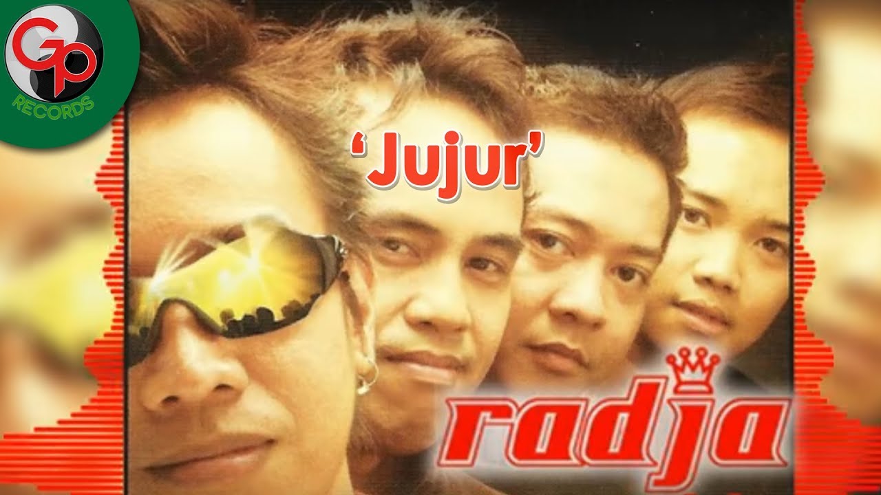 Radja - Jujur (House Mix)