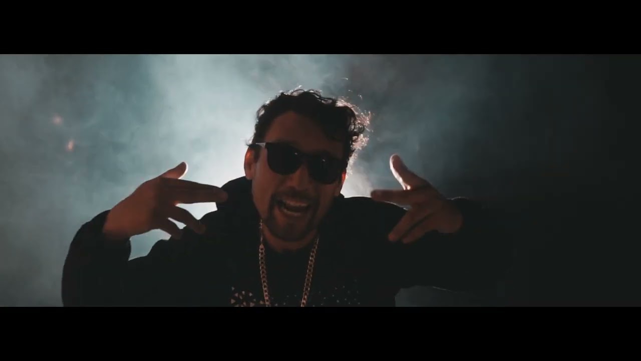 BLOCKZTAR💋Solo Mia❌Brian357❌ Merlyn❌Video Oficial TLight Prod.Dealer✅