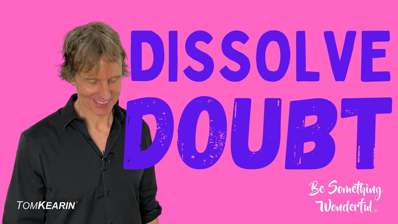 How to Let Go of Doubt and Embody Your Wish Fulfilled: Neville Goddard