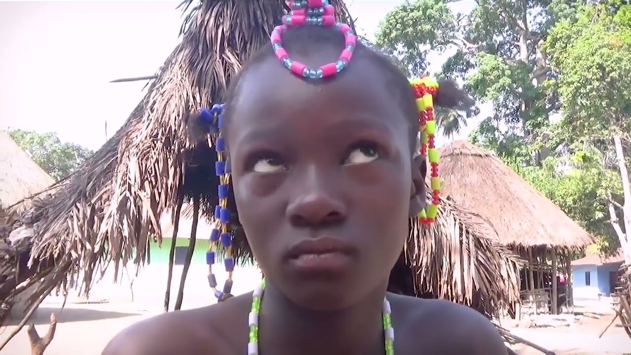 NGOR JOE