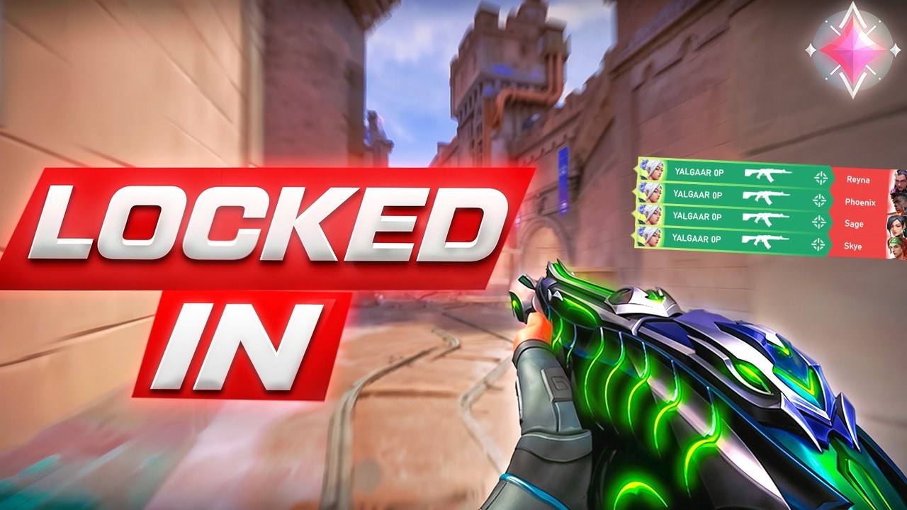 8 Minutes of clean aim in mumbai server #valorant #valorantlive #valorantclips