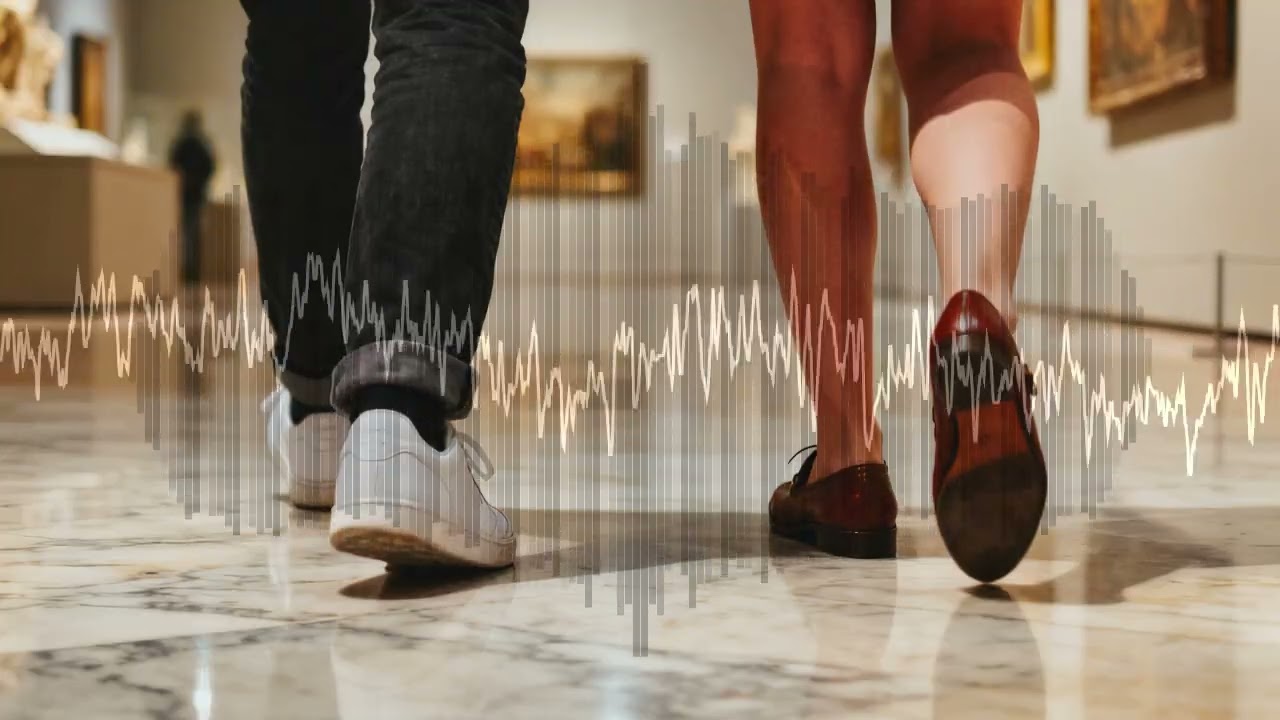 art museum walks | Clairo x Beabadoobee x Verzache Type Beat – Bedroom Pop / Indie Pop