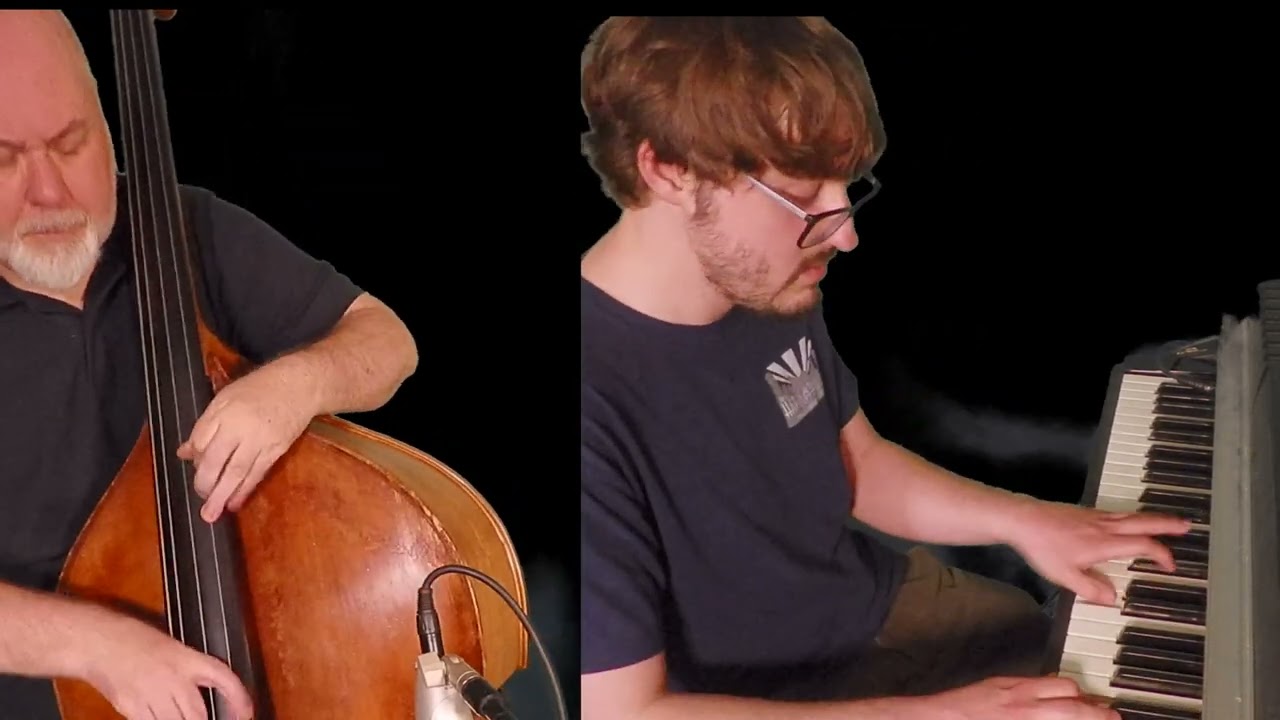 Andy Woodson, Bass/Paul Strawser, Fender Rhodes