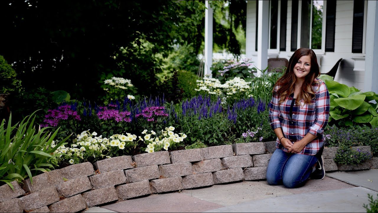 Pollinator Garden Tour 🐝 // Garden Answer