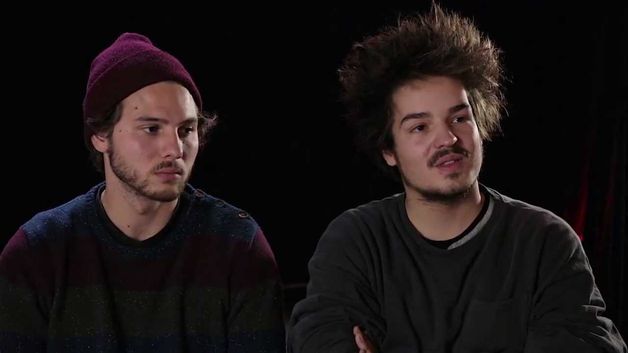 Milky Chance - Interview