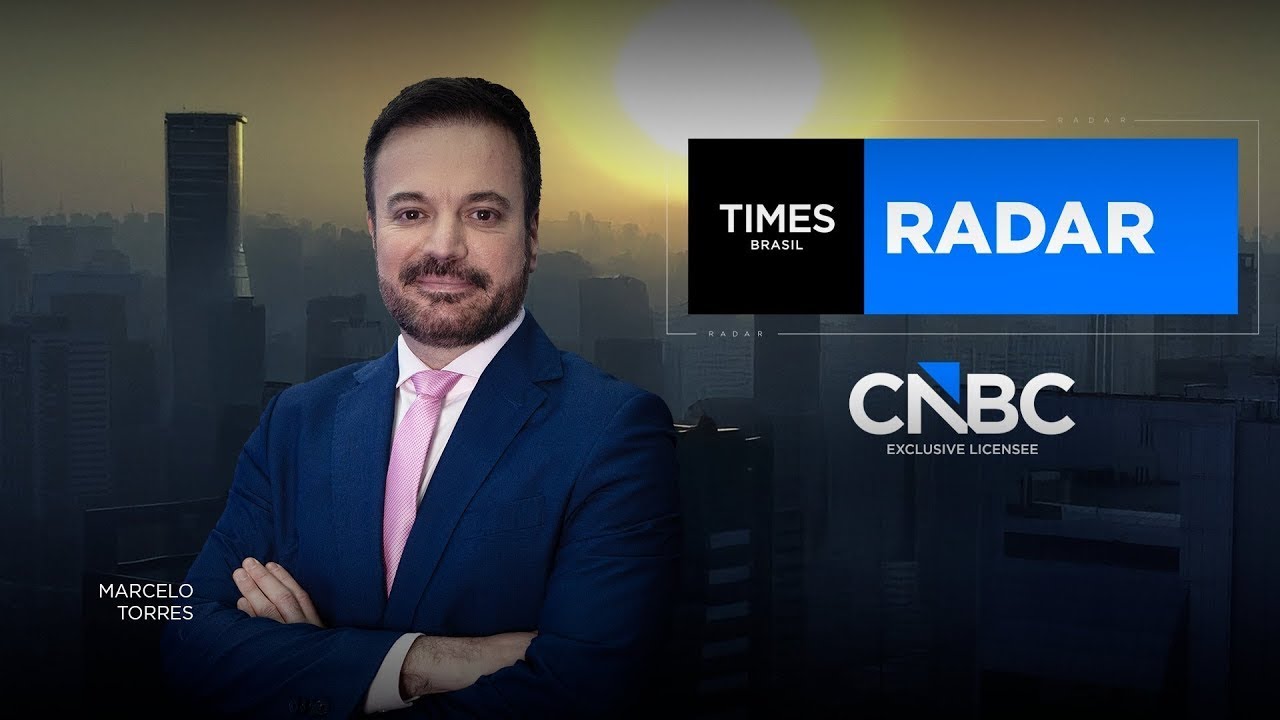 🔴 AO VIVO: EMBRAER APOSTA NA ÍNDIA E MIRA CRESCIMENTO ASIÁTICO | RADAR - 27/01/2026