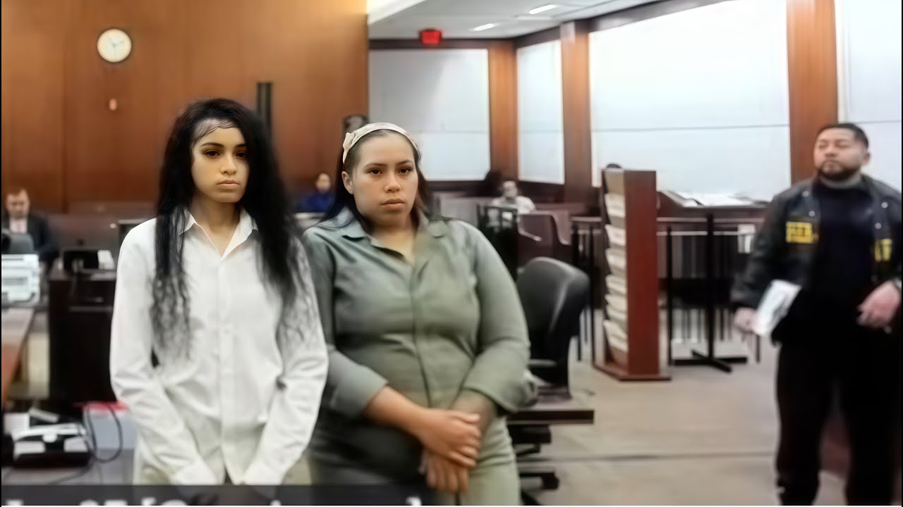 Judge Fleischer's Stern Warning to Teen Thieves
