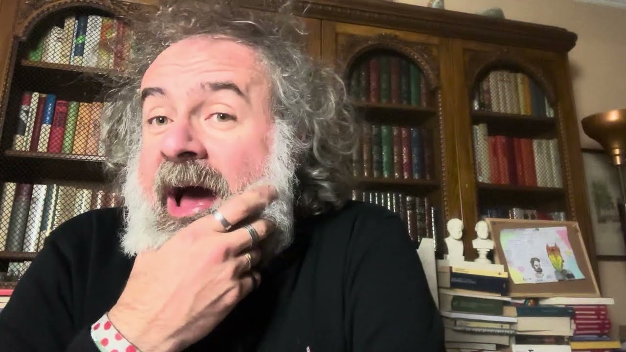 Il caso Giovanna Pedretti e la gogna mediatica 🦧