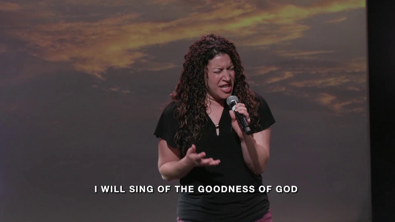 Olive Branch Church Services | March 1, 2026