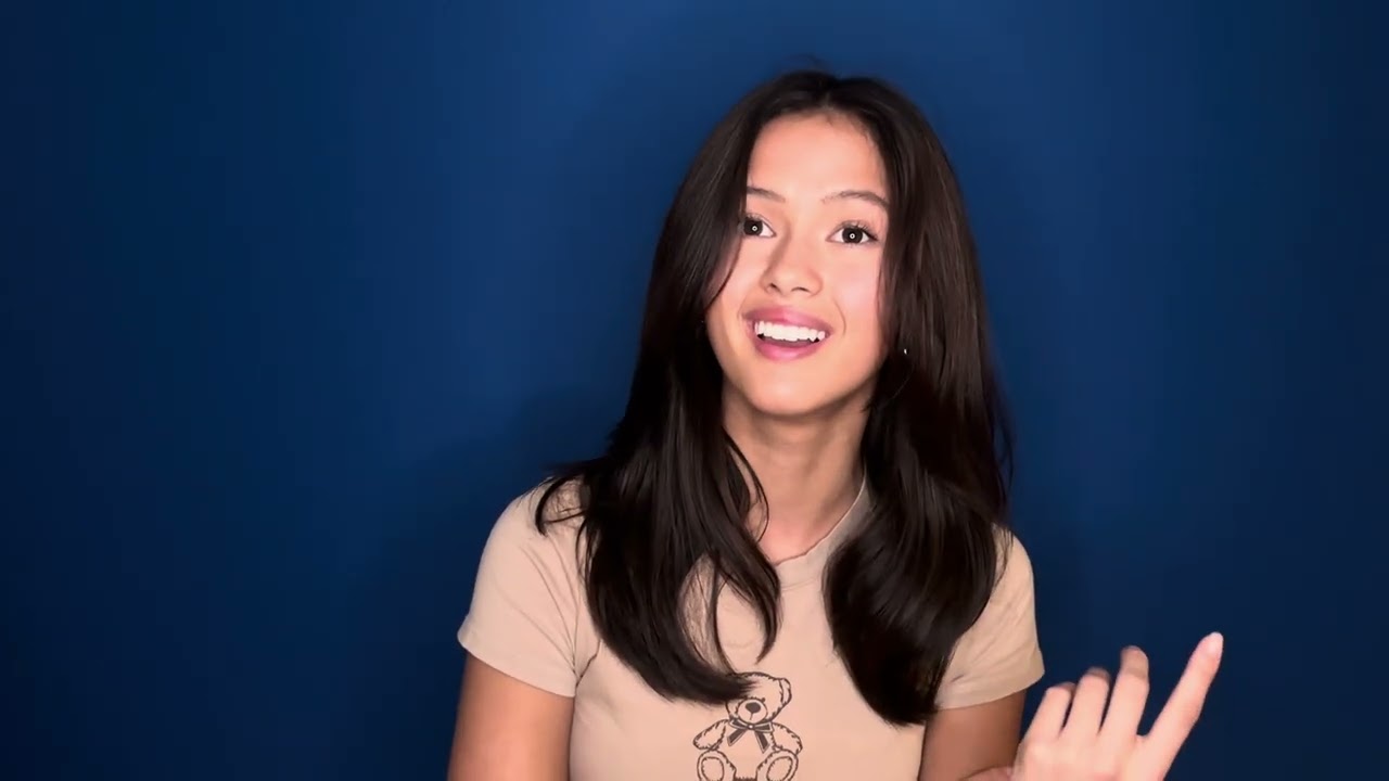 Self Tape Breakup Sample Julia Masterson