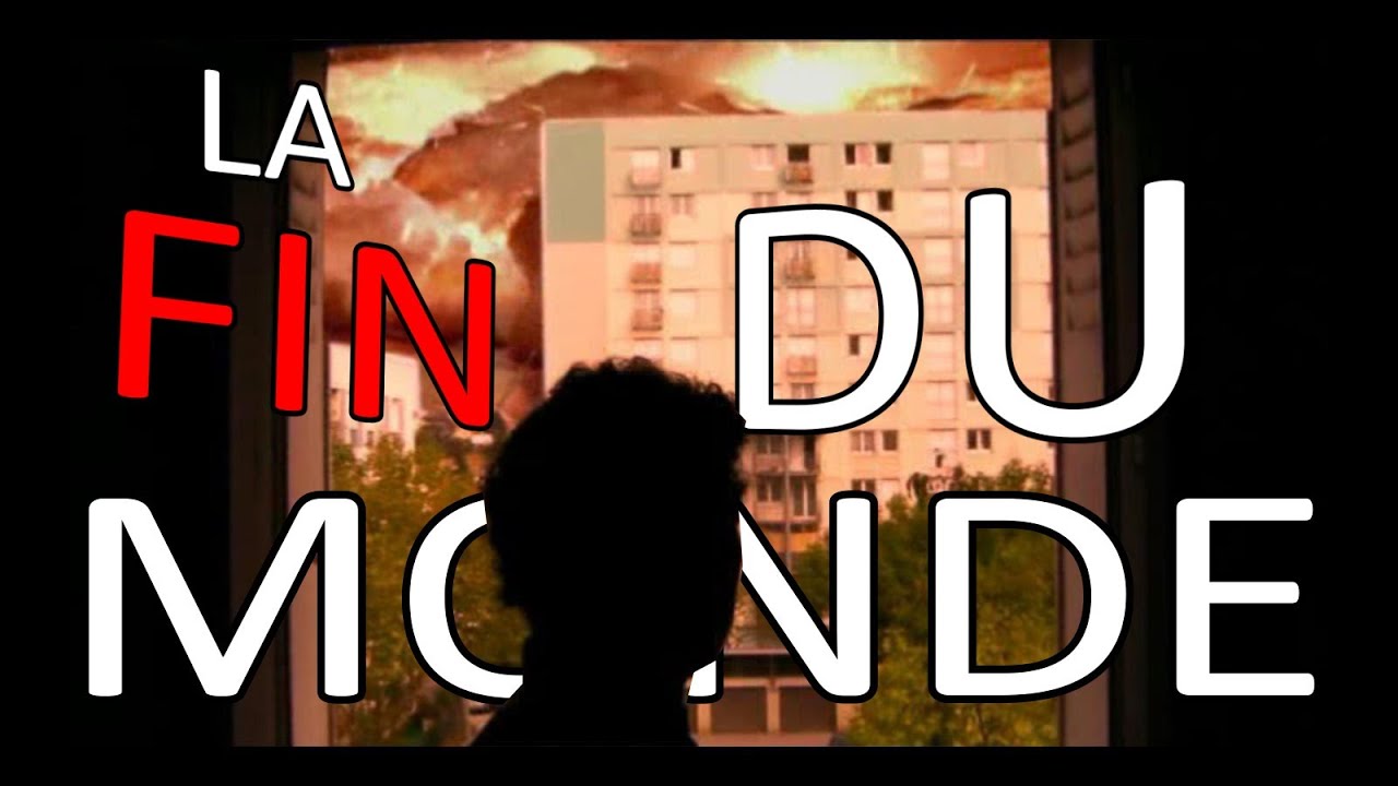 Mr. Frisé - La fin du Monde