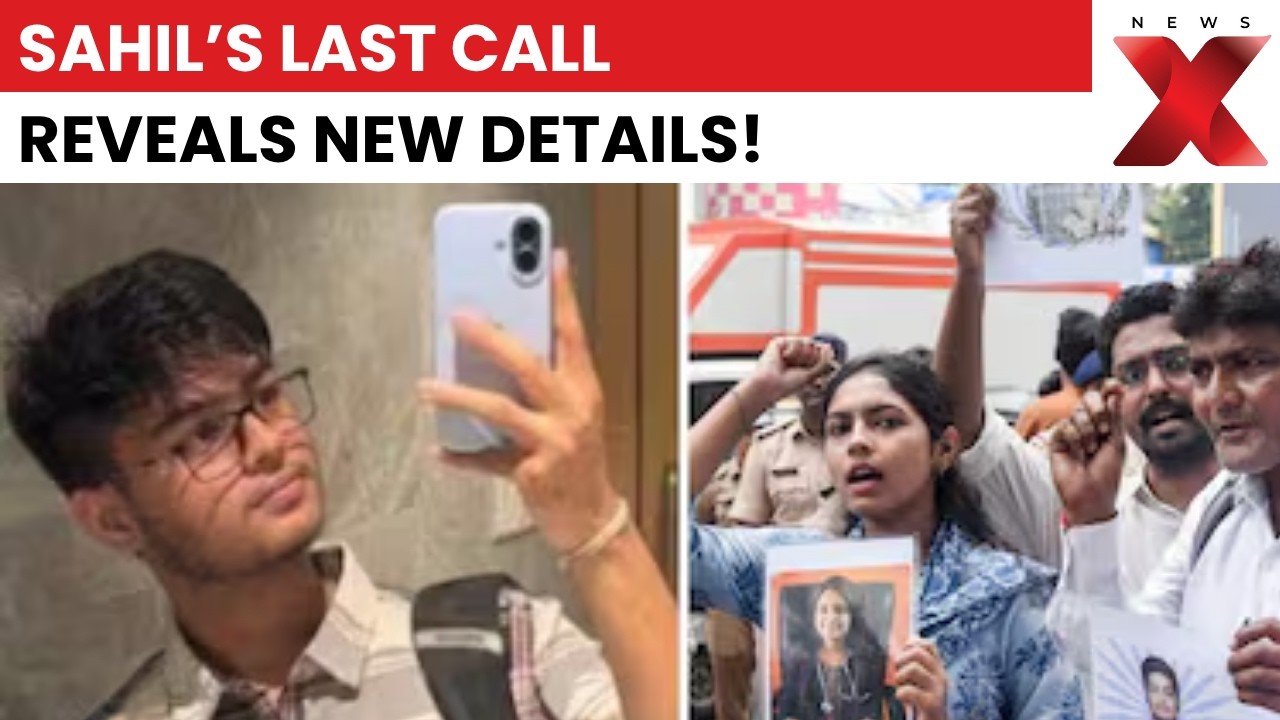 IIT Bombay Sahil Wakode Case: Last Call Reveals &lsquo;I Made A Mistake&rsquo;, Friend&rsquo;s Statement Recorded |
