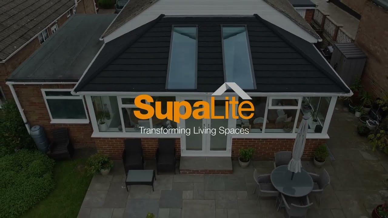 SupaLite - We're More Than a Supplier