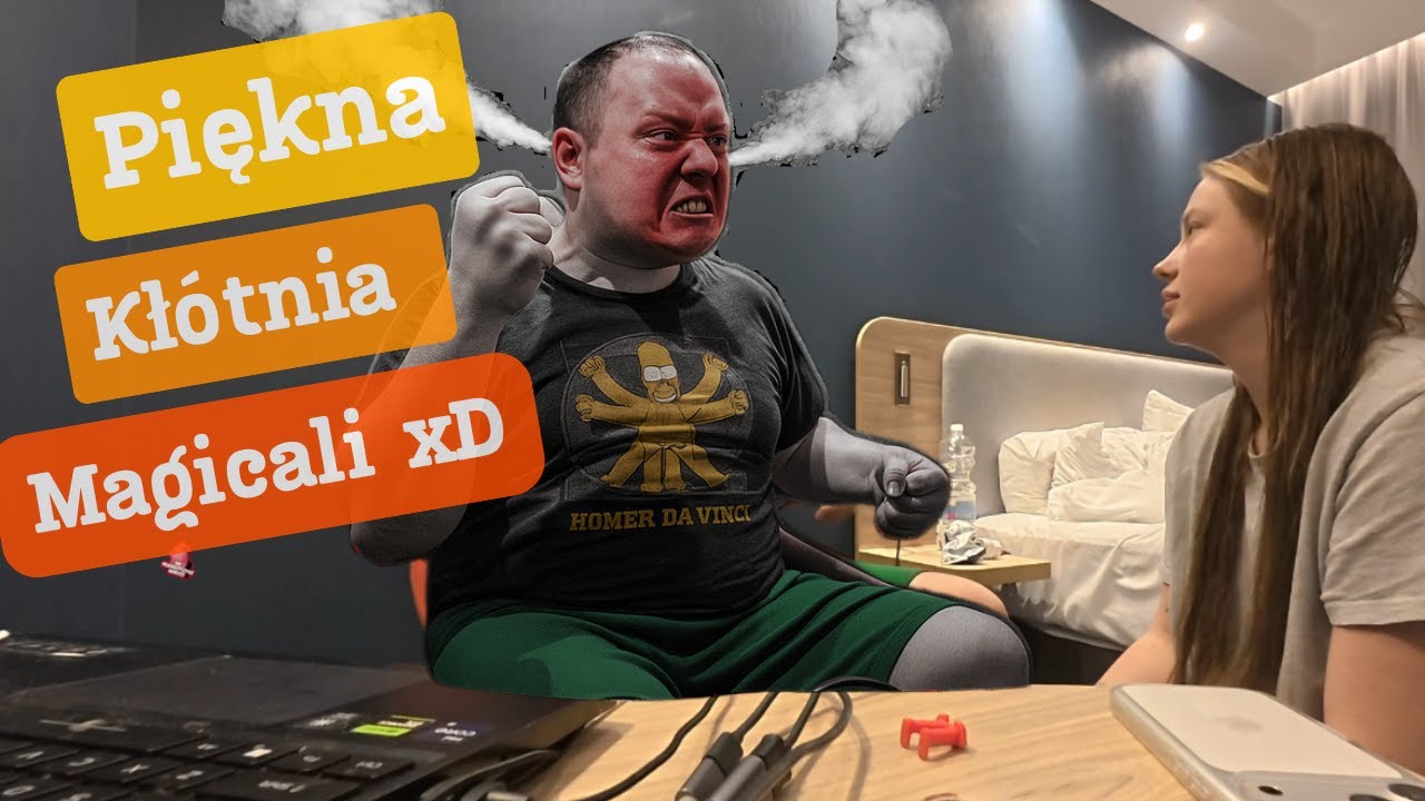 Nowa kłótnia u Magicali. Natalia mówi co ją boli