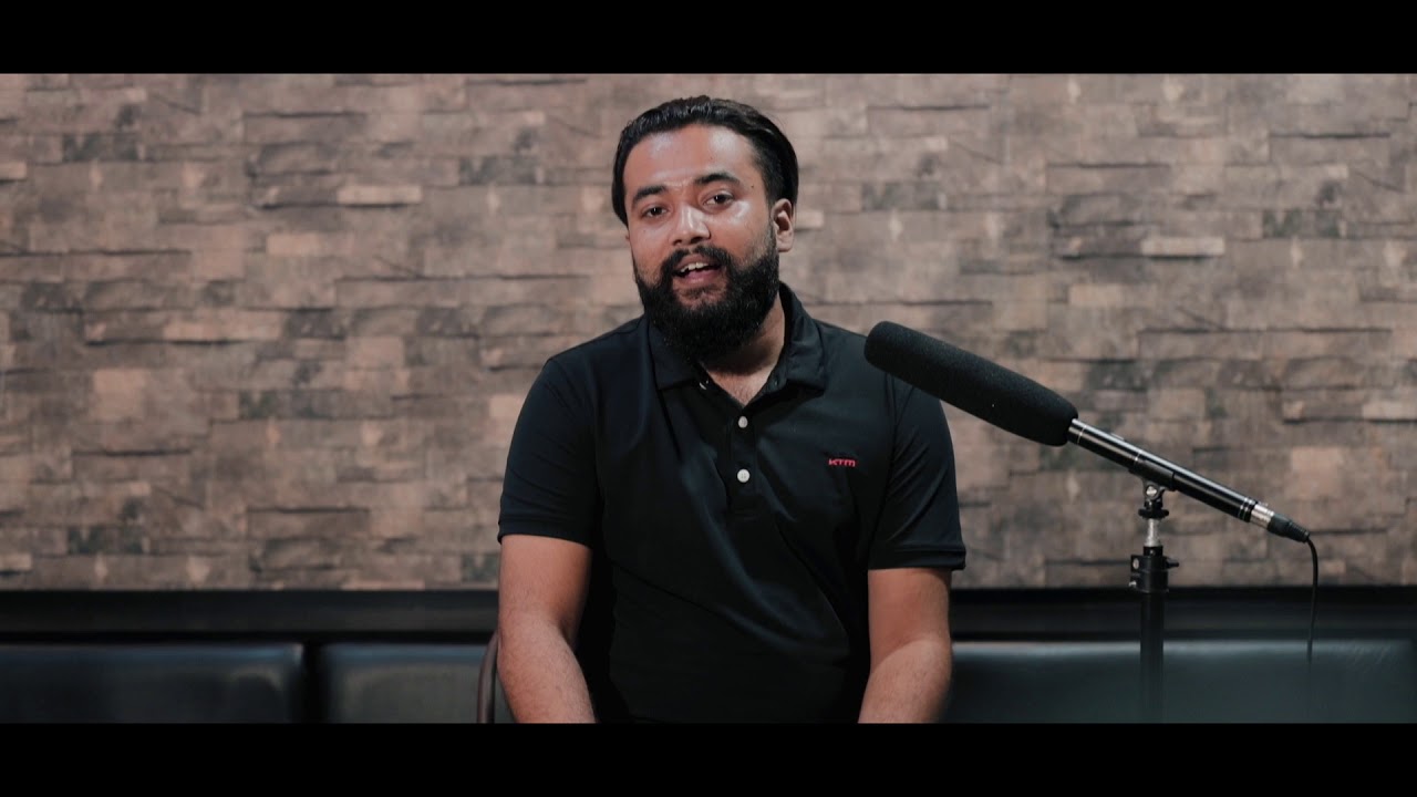 Maile Sadhai Piye | Kaveetalaya S01 E03 | RB | Written By V-Zay