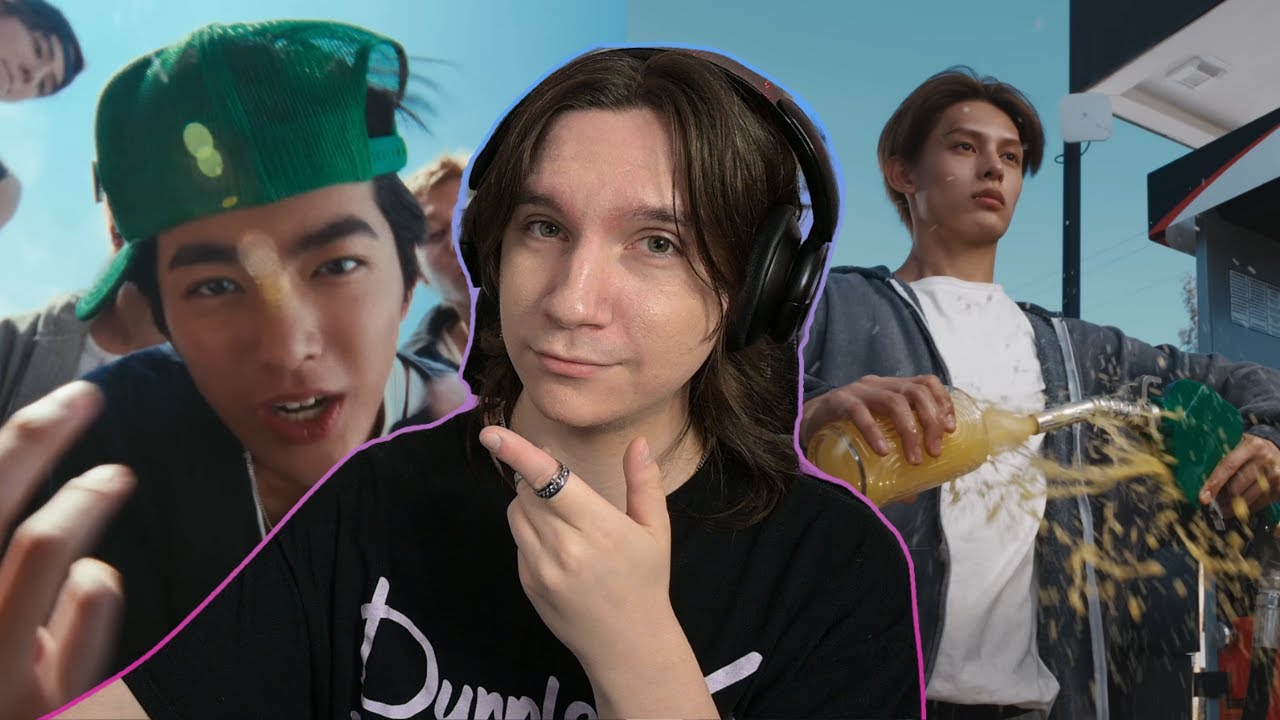DANCER REACTS TO CORTIS (코르티스) 'GO!' & 'What You Want' MVs & Conceptual Performance Films