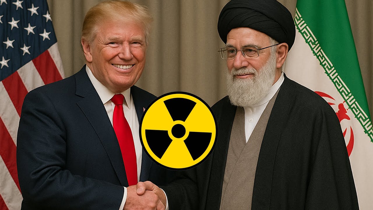 Inside the Iran-US Nuclear Discussions: Diplomacy in Progress